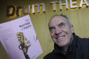 Figaro and co descend on Drum