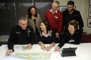 Upgrade benefits will pay for project