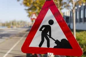 Safer streets with upgrades
