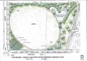 Parklands set for a spruce-up