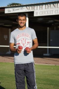 Man charged over sport star’s death