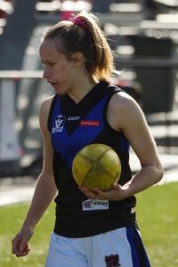 No matter the sport, Chelsea’s on the ball