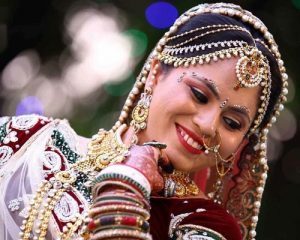 Taste of India on big screen