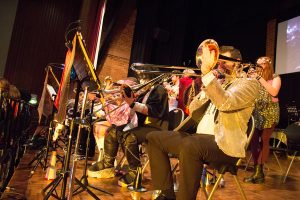 Five things to do in Greater Dandenong