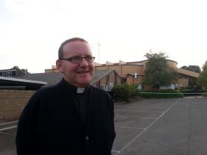 Pledged upgrade on the cards for St Mary’s