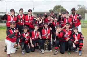 Thumping win brings winter championship home