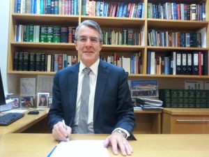 Four on the trot for Dreyfus