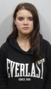 Search on for Jessica,16