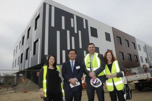 More beds for mental health patients