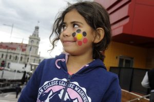 Indigenous culture, history celebrated