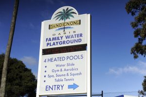Council ponders Oasis pool move