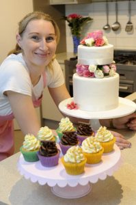 Sargent draws attention to sweets