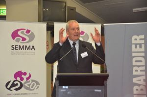 Collaboration call to build strong links