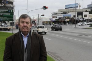 Minister refuses to U turn over junction crash fears