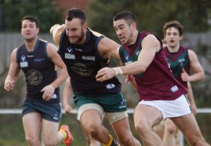 McGee’s gallant boys hold off Unicorn charge