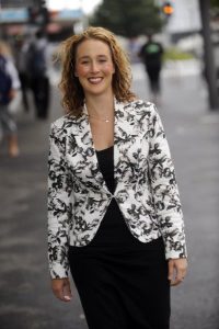 More roles for Gabrielle Williams
