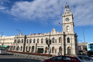 Six things to do in Greater Dandenong