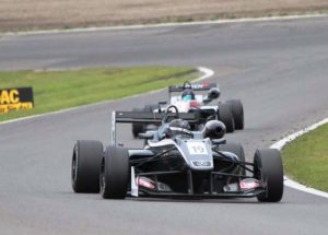 Drive is success formula