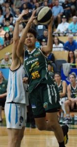 Fixtures review pushes basketball across state