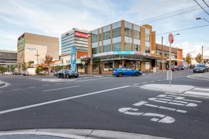 ‘Crash corner’ cure may be in sight