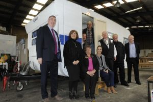 More health checks for men