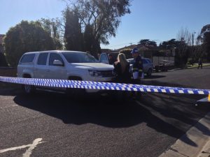 Fatal house fire ‘not suspicious’