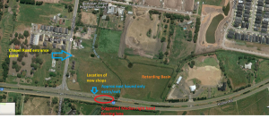 Residents slam shopping centre plan