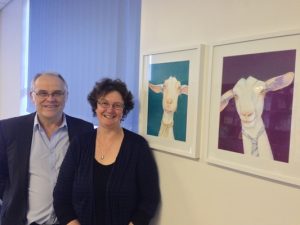 Centuries-old farming history