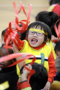 Unity in diversity to mark Olympics