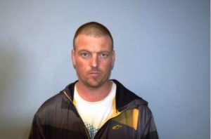 Man skips bail