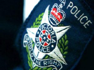 Man sought after fleeing crash scene