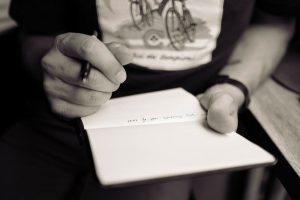 Writers celebrate rich culture
