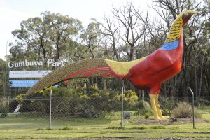 Gumbuya Park changes hands