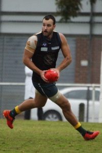 Old Collegians look to run out for premiership cup