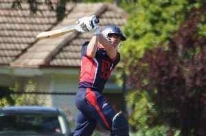 Panthers claw their way up and look set to leap