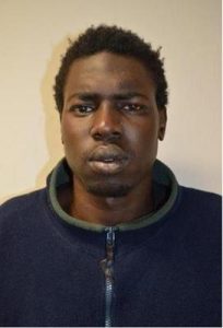 Appeal for missing man
