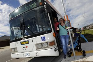 Residents’ safety fear over new bus routes