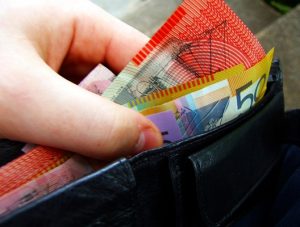 Finance fix for family violence victims