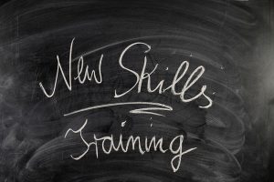 Learning to keep it local