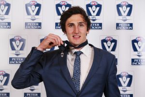 Scorpions enjoy a standout Crown awards night