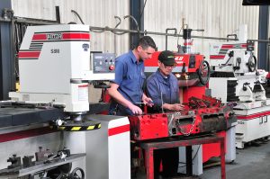Gem of an opportunity for apprentices