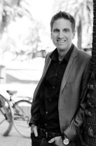 Online expert to share his tips