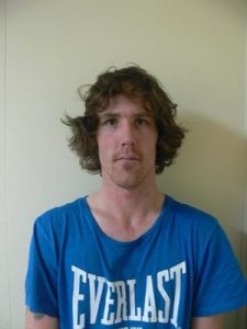 Charges in store