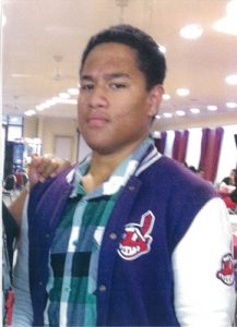 Looking out for missing man