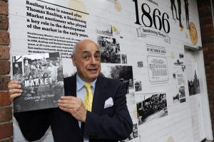 History captures moments in time