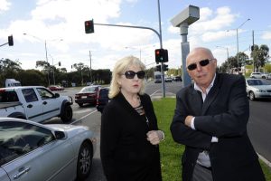 Road camera watchdog wants Journal readers to call