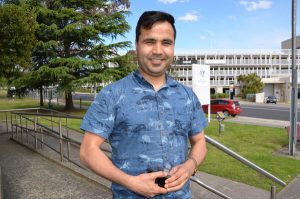 Grateful to new home, Nazer finds place of honour