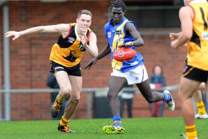 Morrish is a bargain on the table