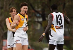 Draft grilling put Battle straight