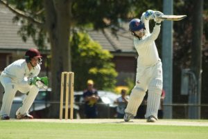Panthers to battle Prahran in Shepley blockbuster